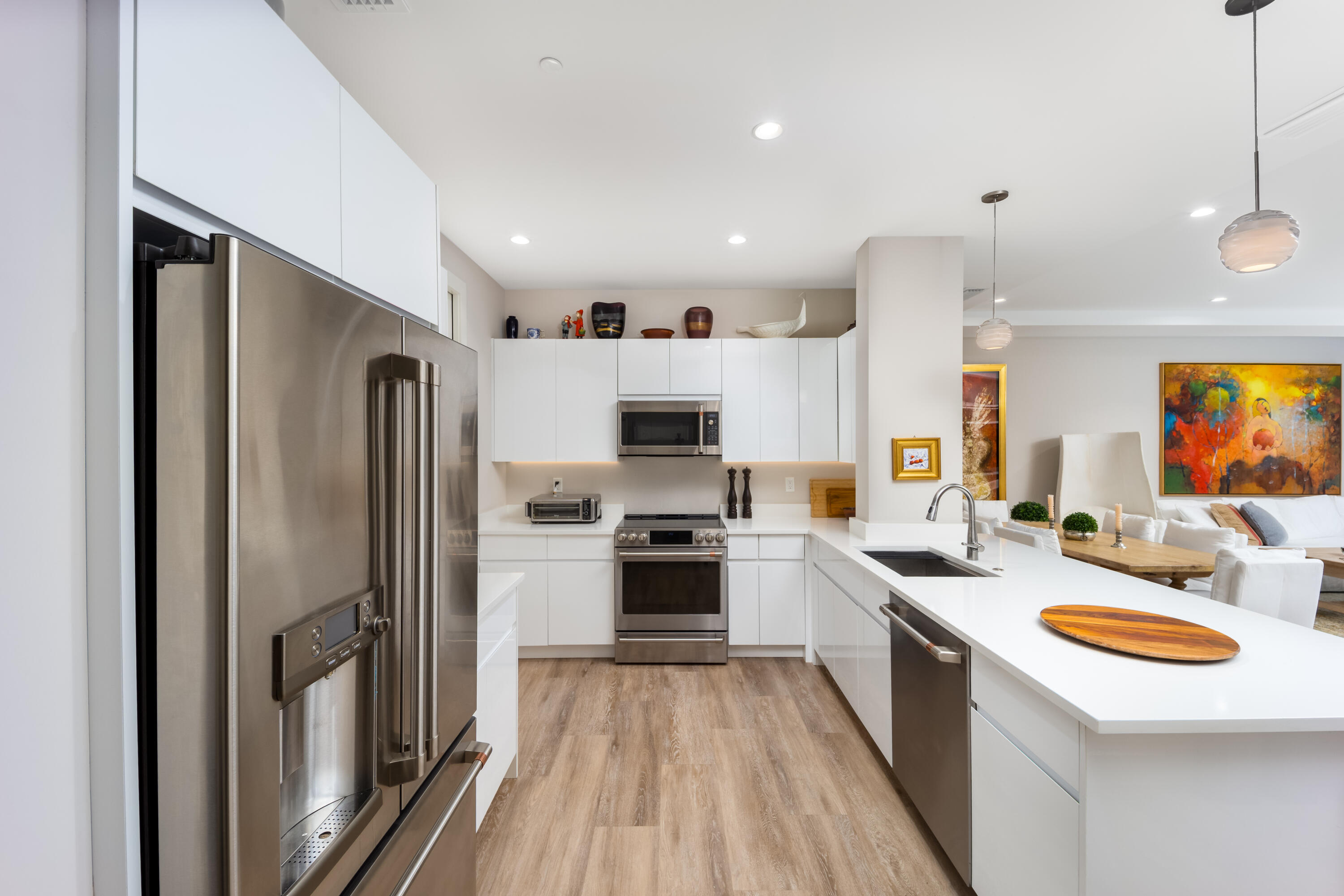 Property Photo: 41 SW Seminole Street 208 FL 34994