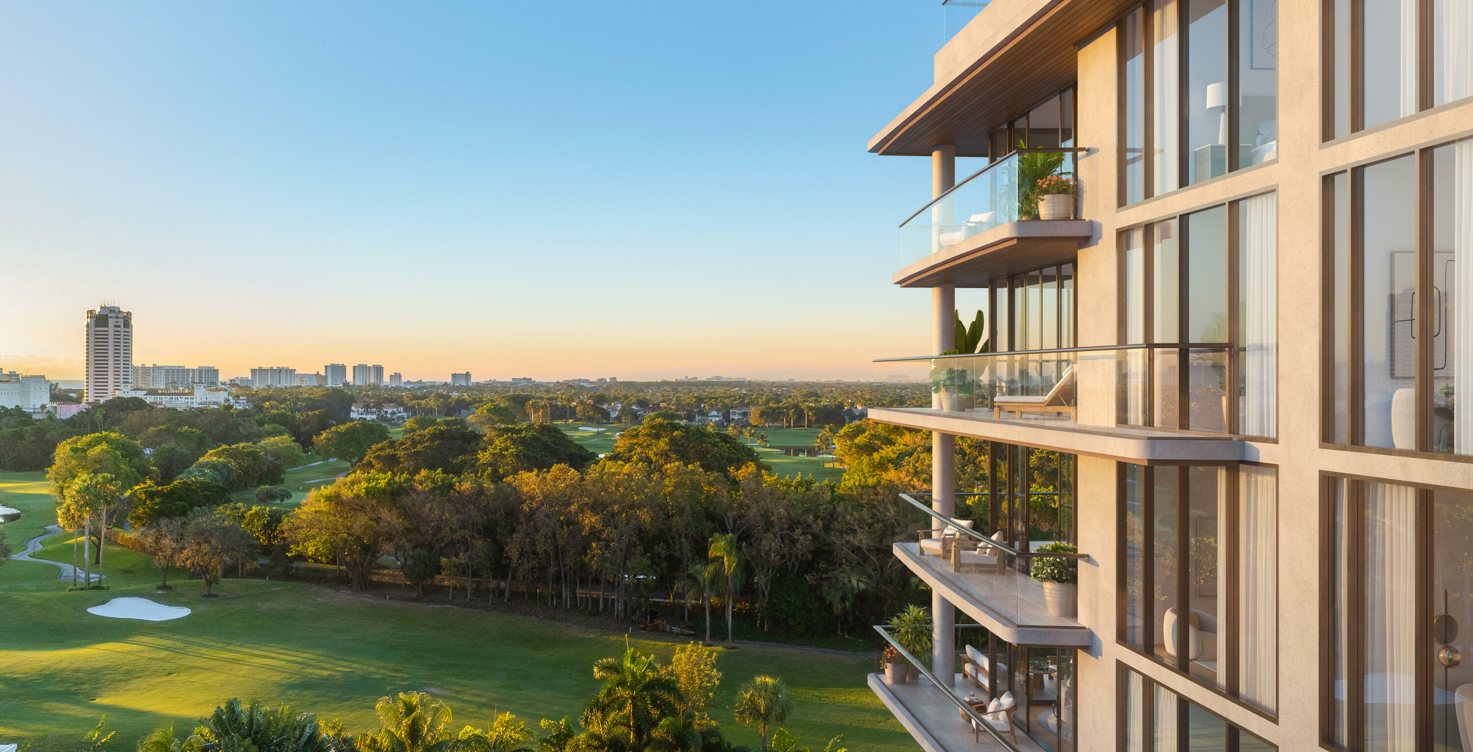 Property Photo: 280 E Palmetto Park Road 91 FL 33432