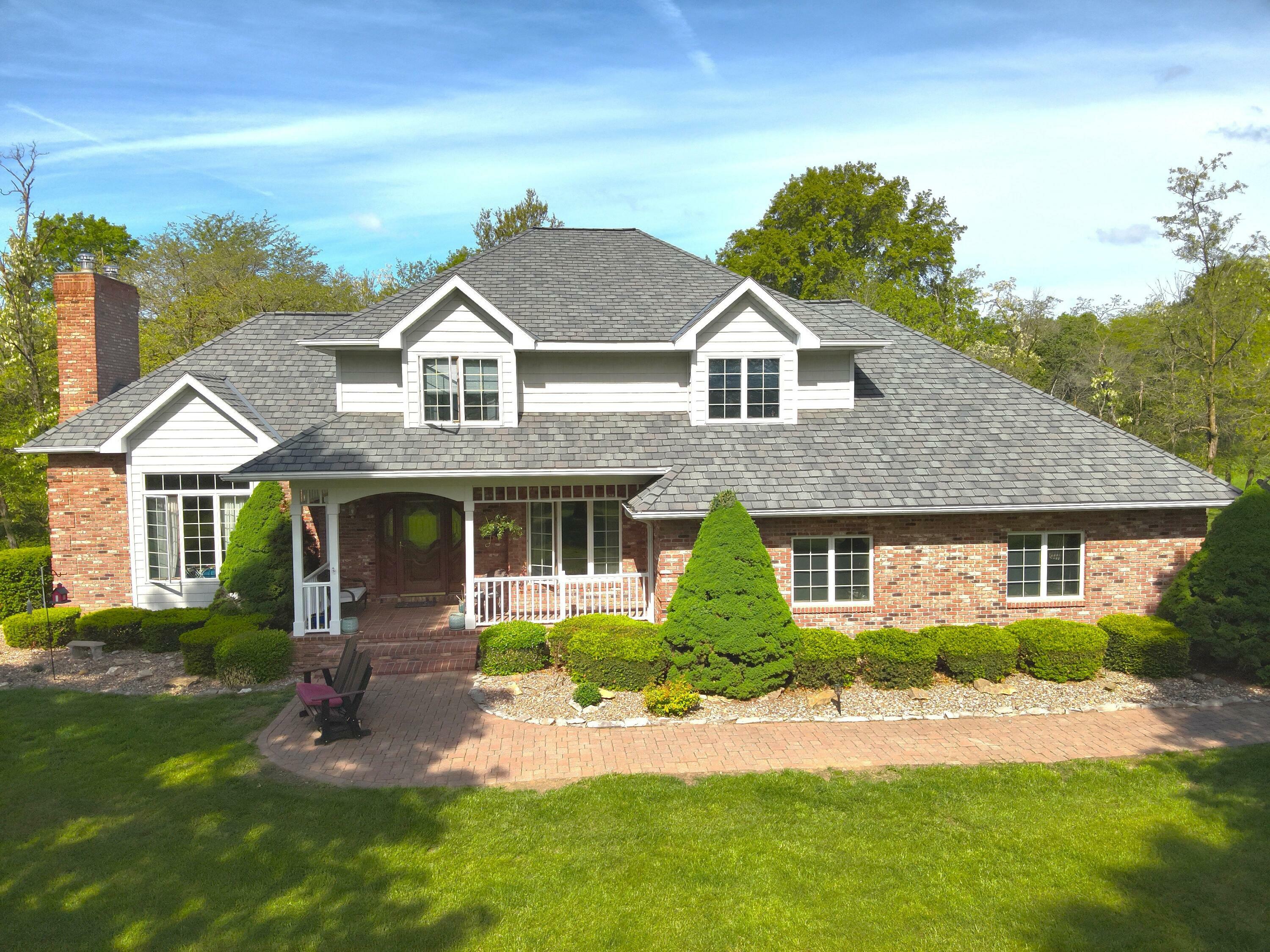 2819 County Road 1450  Moberly MO 65270 photo
