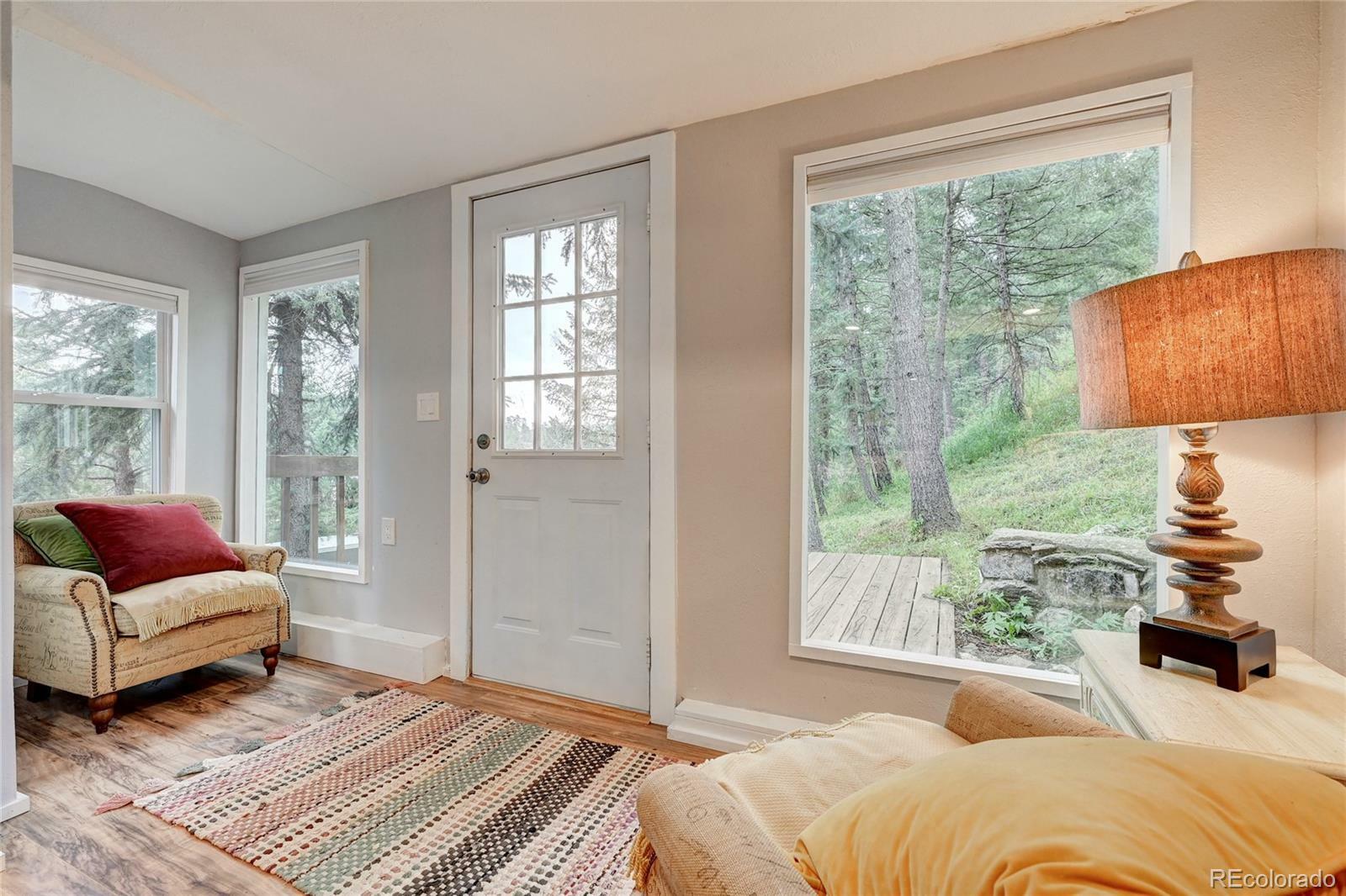 4642 Plettner Lane  Evergreen CO 80439 photo