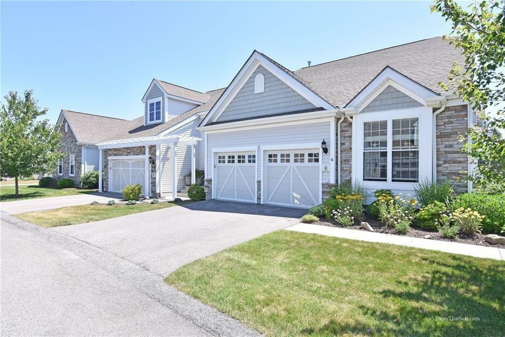Property Photo: 6 Yarmouth Circle RI 02879