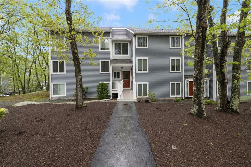 Property Photo: 7 Wake Robin Road 404 RI 02865