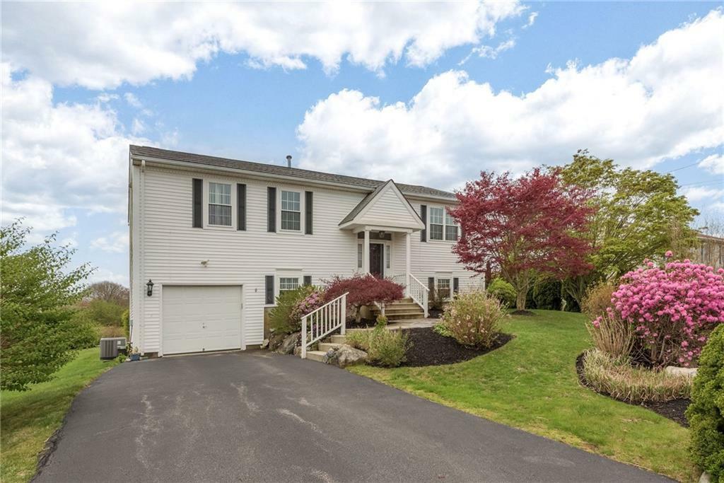 Property Photo:  39 President Drive  RI 02882 