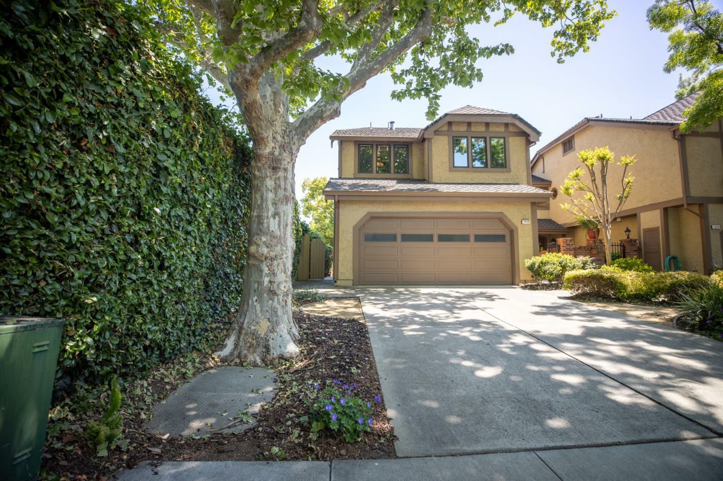 Property Photo: 1210 Fiddlers Green CA 95125