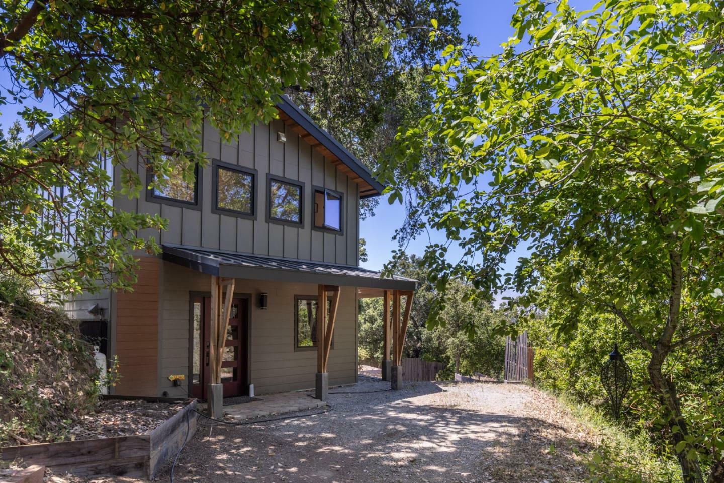 Property Photo: 37783 Palo Colorado Road CA 93923