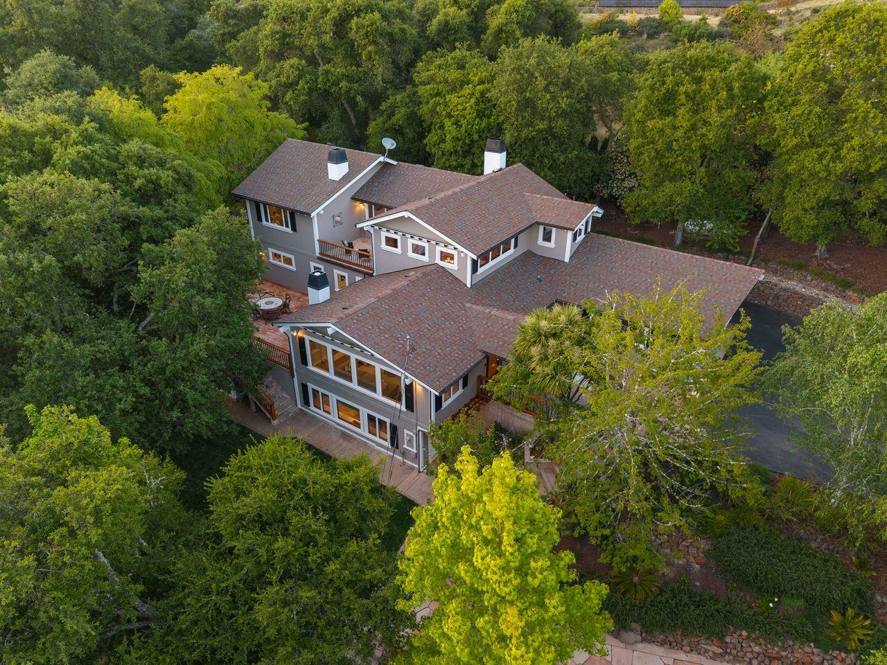 23447 Skyview Terrace  Los Gatos CA 95033 photo