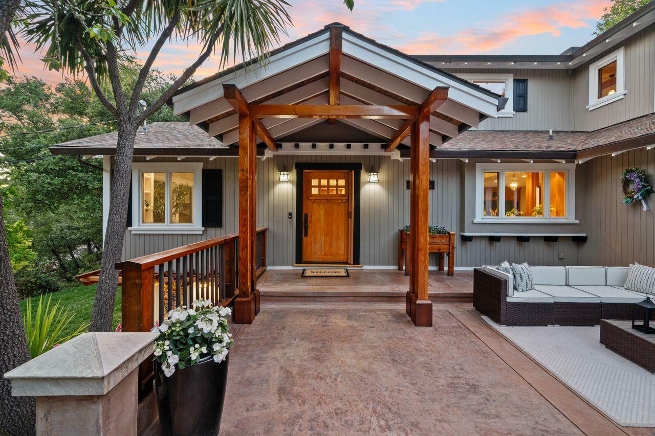 23447 Skyview Terrace  Los Gatos CA 95033 photo