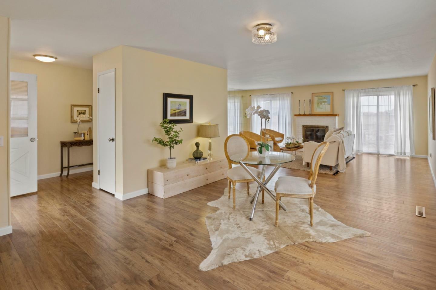 Property Photo: 3155 Shuler Circle CA 93933