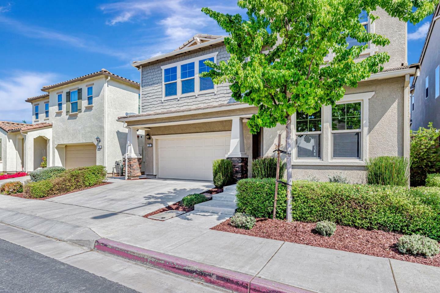 Property Photo: 725 Sullivan Way CA 95020