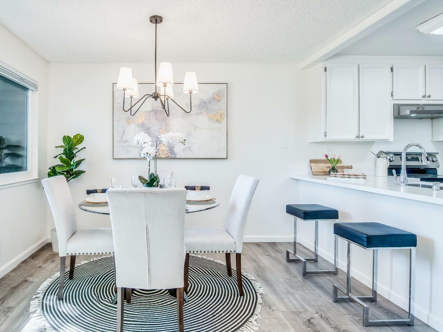 Property Photo: 2202 La Terrace Circle CA 95123