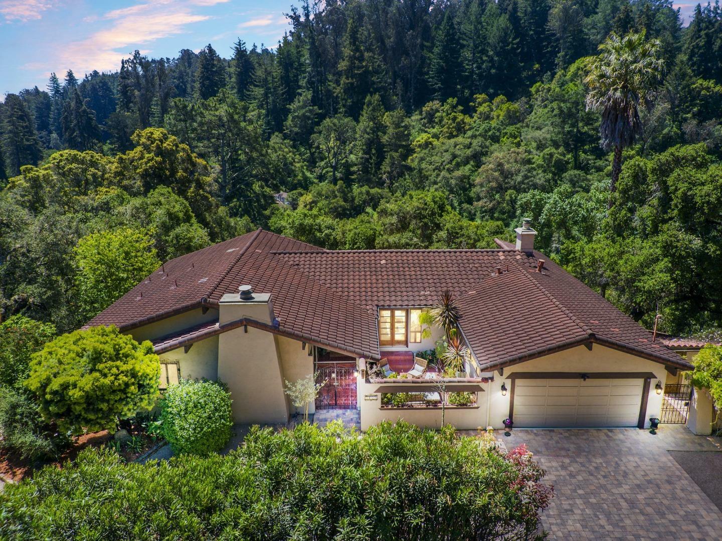 Property Photo: 2175 Hames Road CA 95003