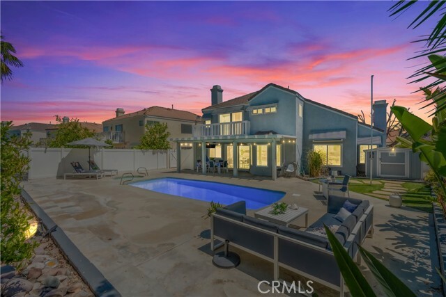 Property Photo: 30151 Via Amante CA 92584