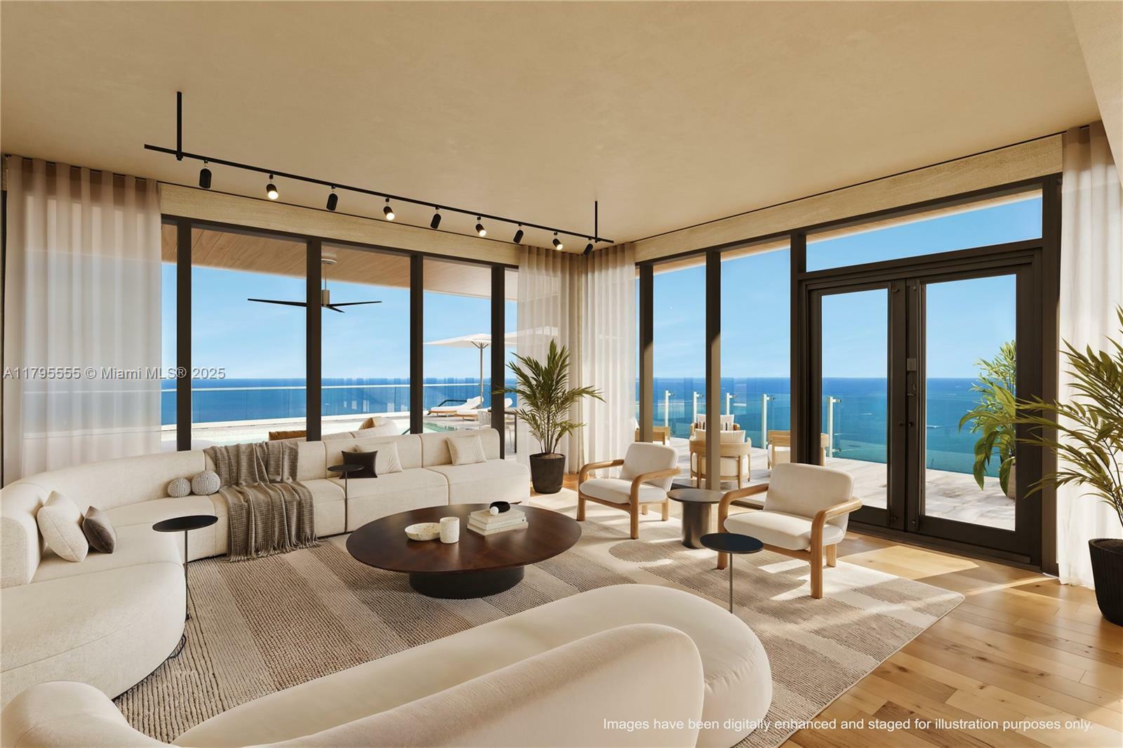 18501 Collins Ave Ph5204  Sunny Isles Beach FL 33160 photo