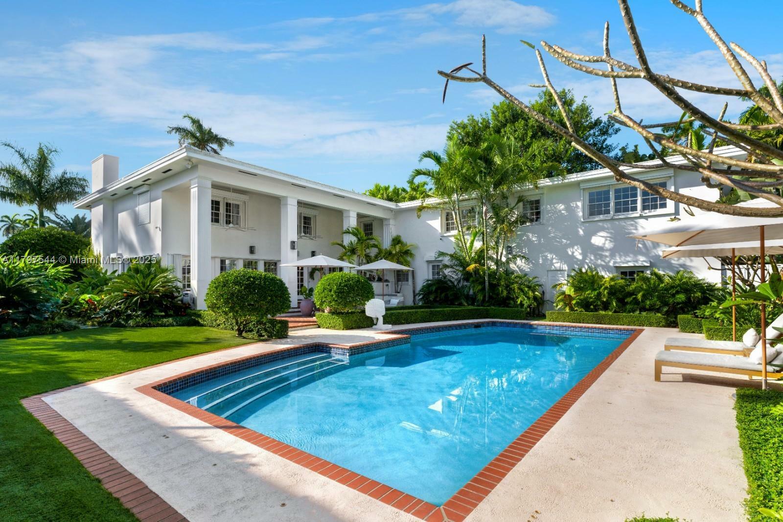 6655 Pinetree Ln  Miami Beach FL 33141 photo