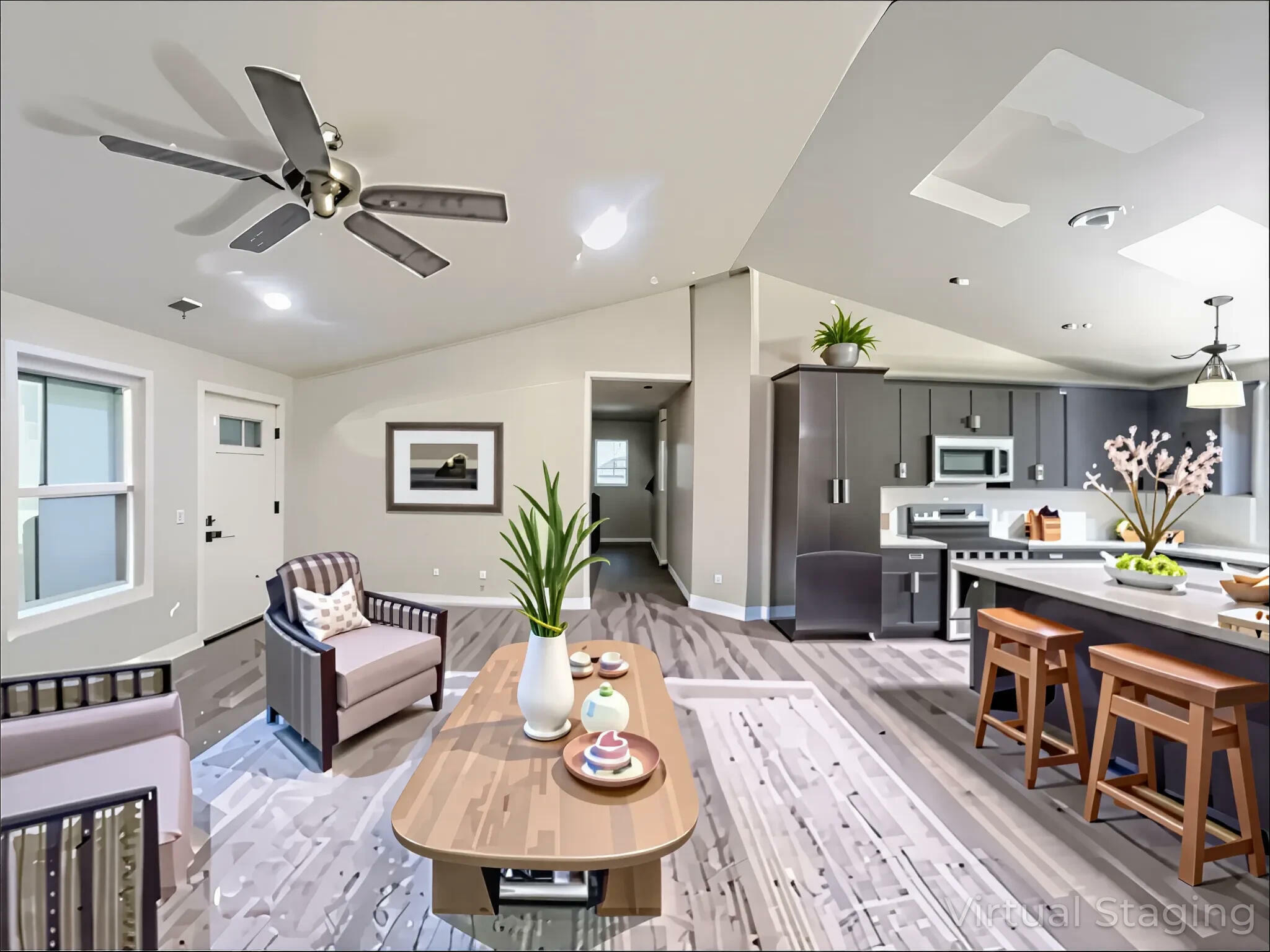 Property Photo: 5883 Happy Valley Road CA 96007