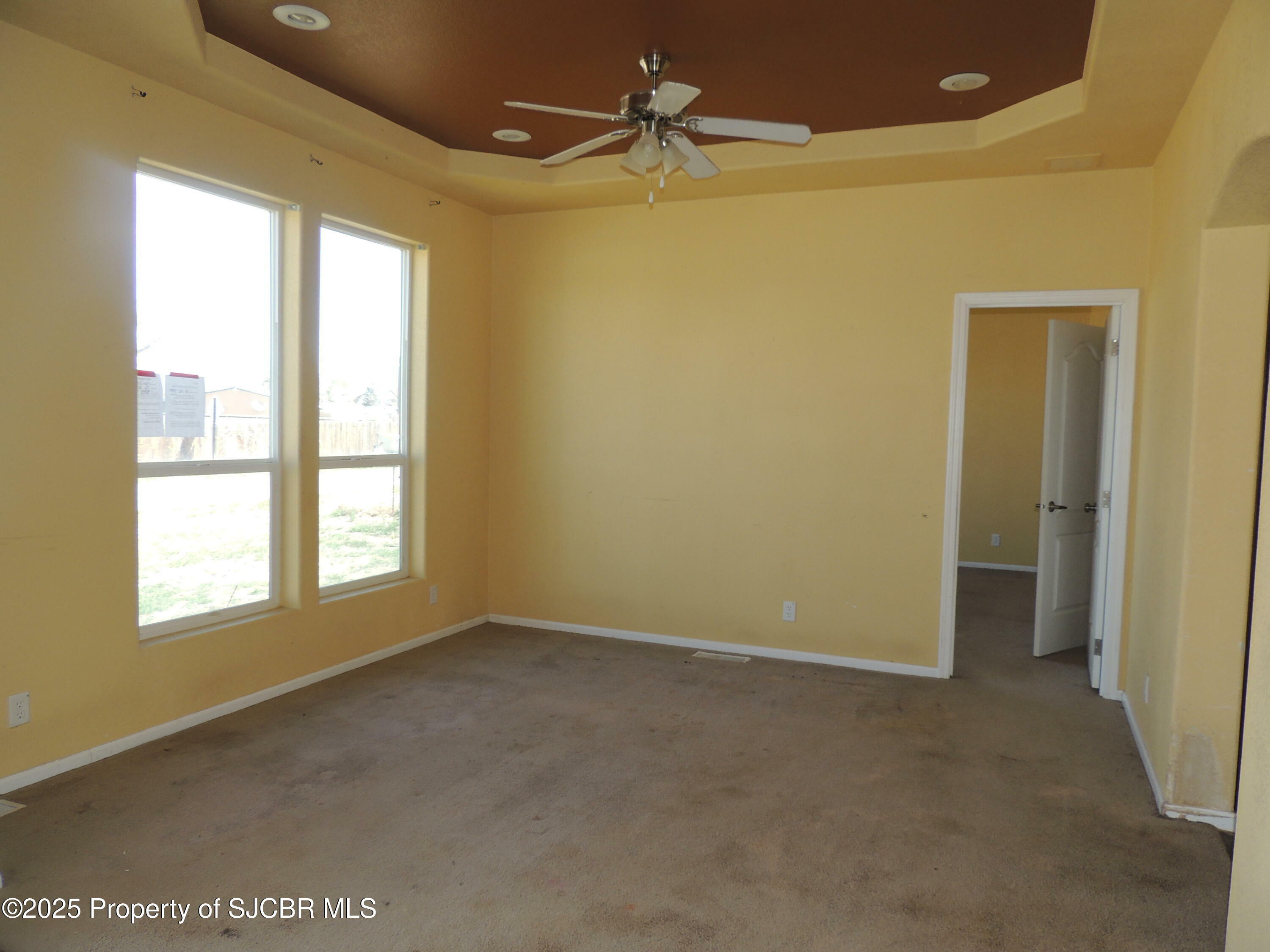 Property Photo: 76 Road 4380 NM 87412