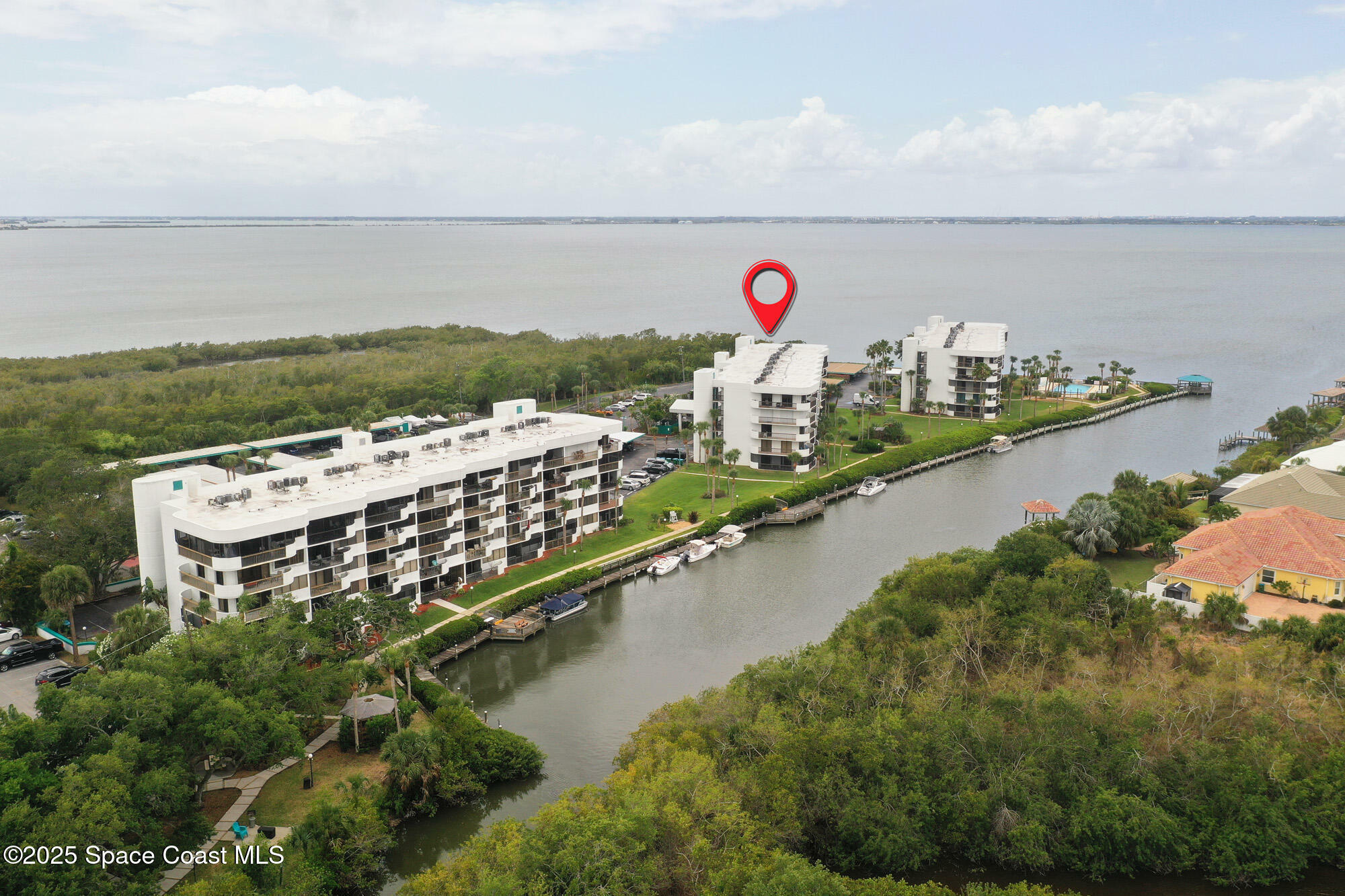 Property Photo: 300 Columbia Drive FL 32920