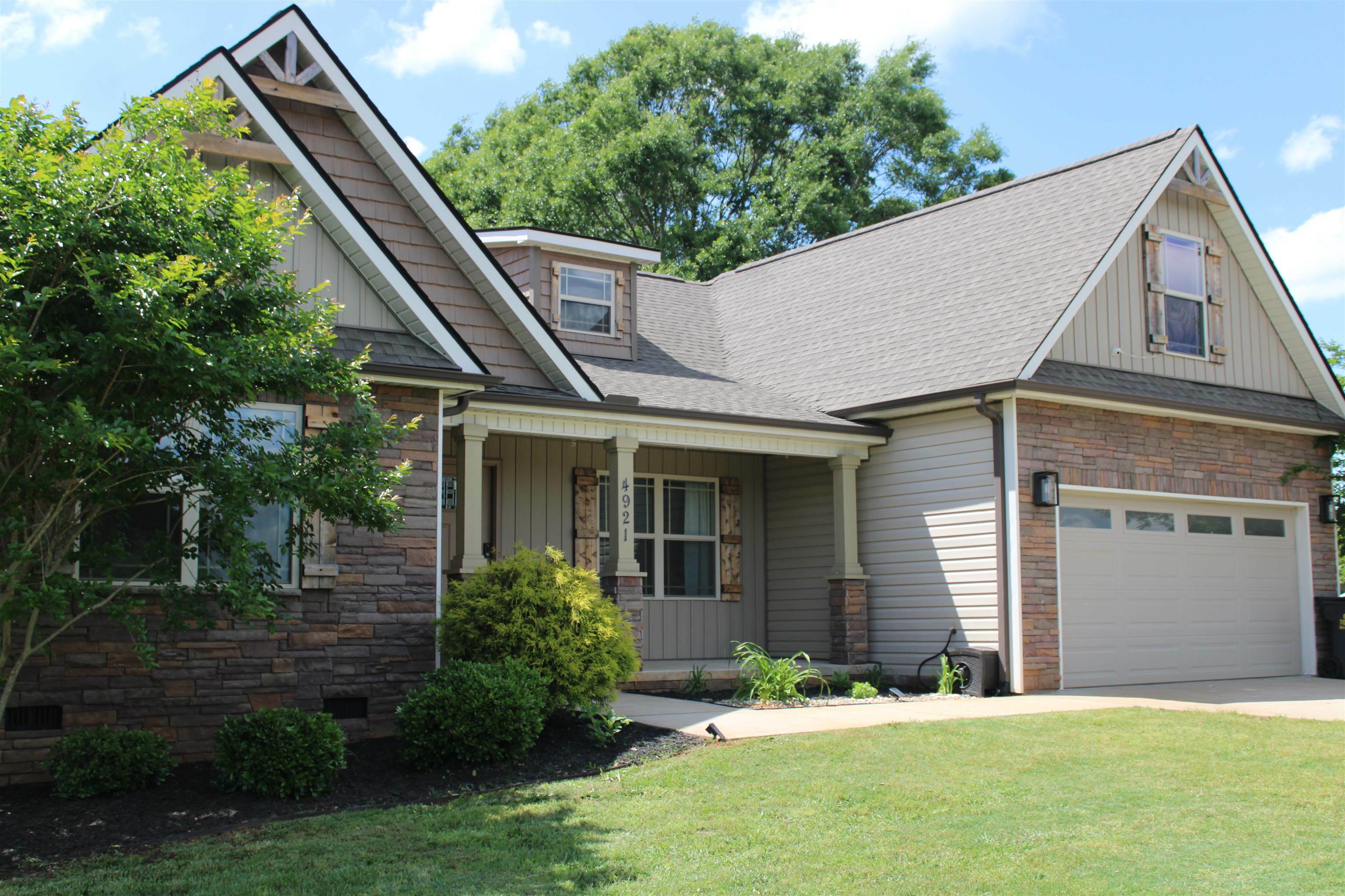 Property Photo:  4921 Parris Bridge Road  SC 29316 