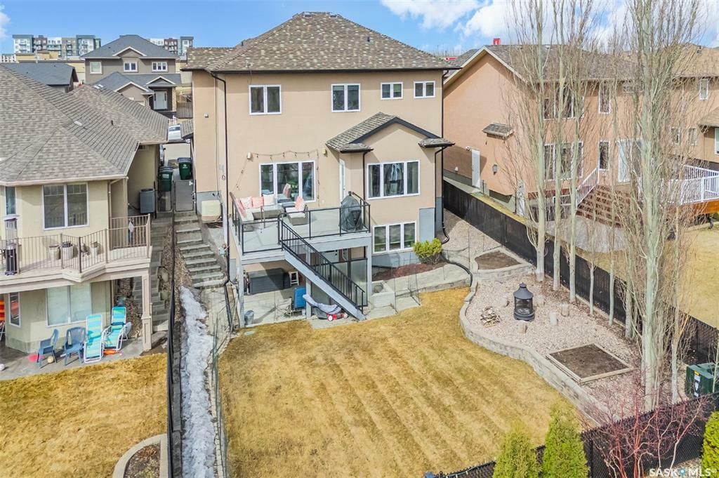 Photo de la propriété: 362 Thode Avenue SK S7W 1B9