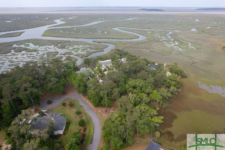 Property Photo: 112 Seven Mile Drive GA 31411