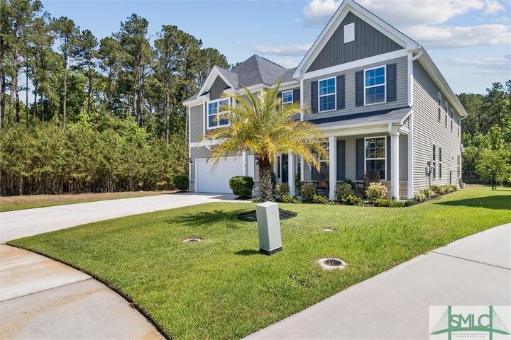 Property Photo:  114 Claystone Court  GA 31407 