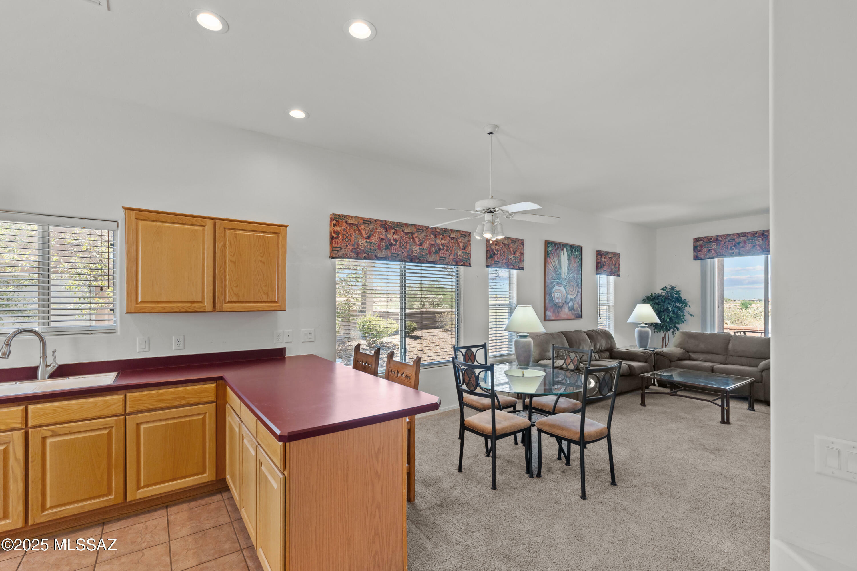 Property Photo: 4685 S Tropicana Drive AZ 85622