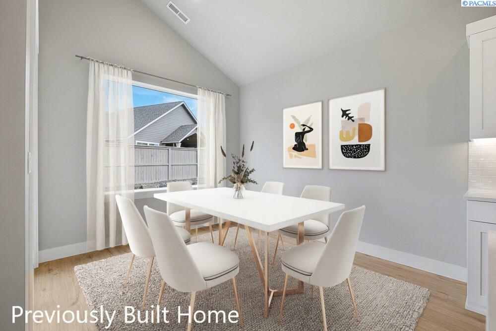 Property Photo: 5812 Road 122 WA 99301