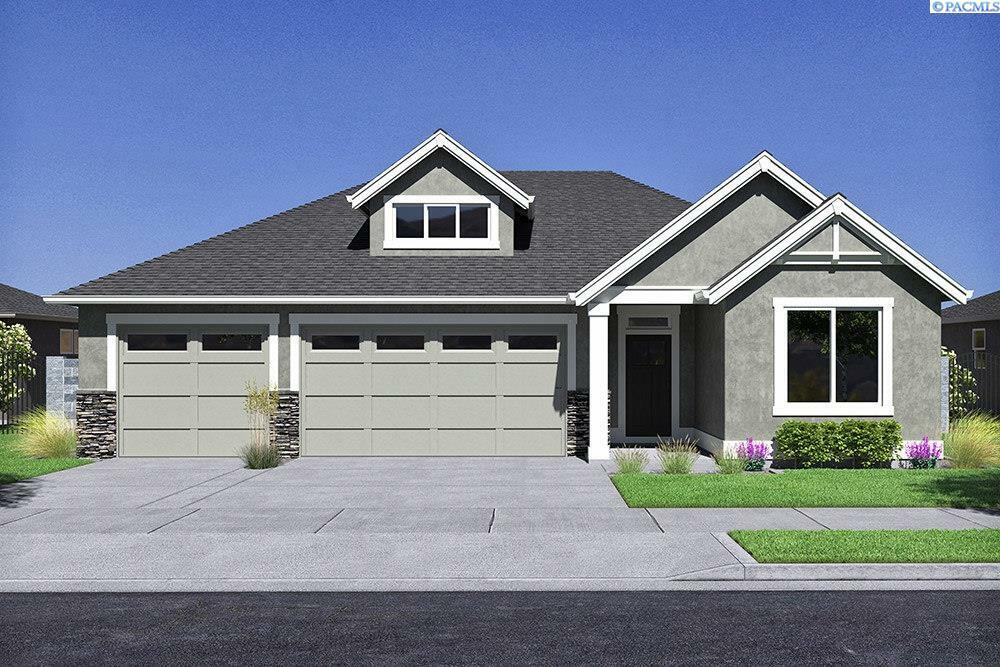 Property Photo: 12105 Vincenzo Dr. WA 99301