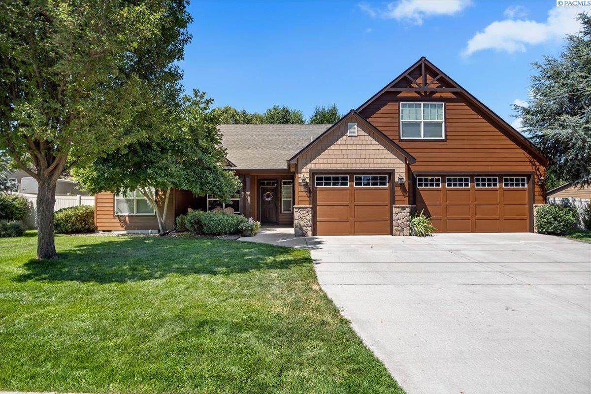 Property Photo: 1641 Brantingham Rd WA 99352