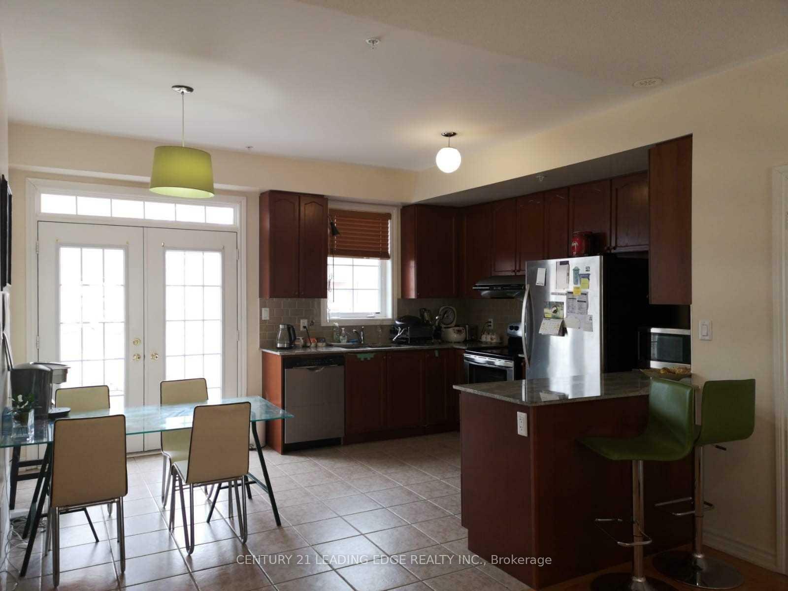 Property Photo:  58 Cathedral High Street  ON L6C 0P3 