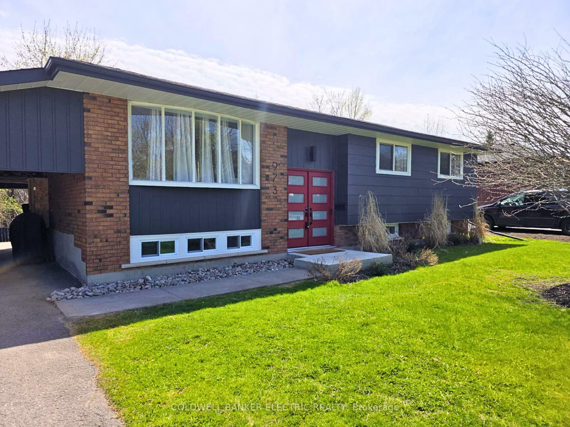 Property Photo: 973 Afton Road ON K9J 7K3