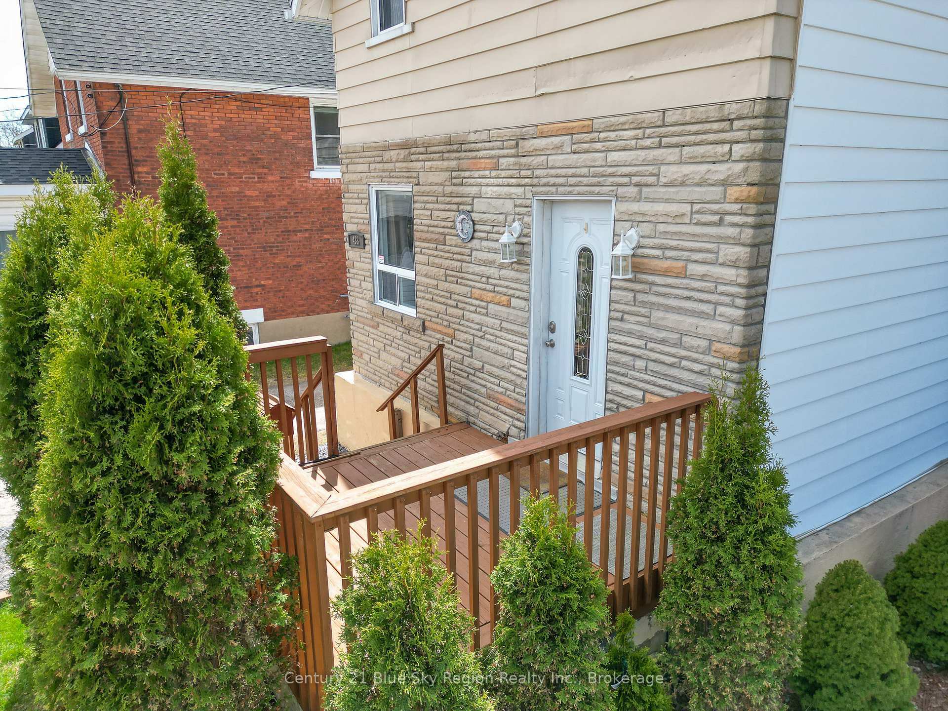 Photo de la propriété: 433 O'Brien Street ON P1B 5W2