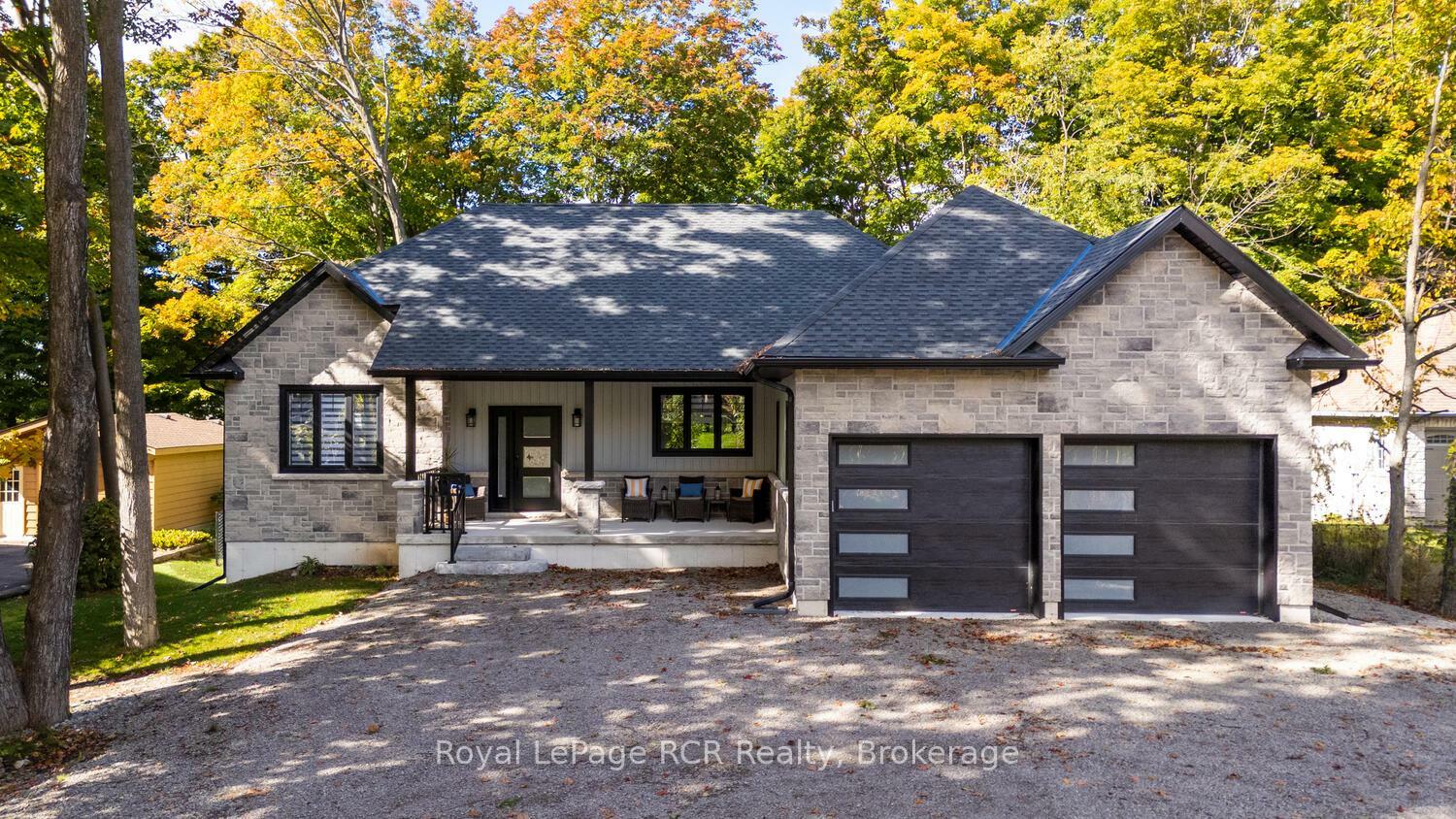 83 Lakeland Drive  South Bruce Peninsula ON N0H 2G0 photo