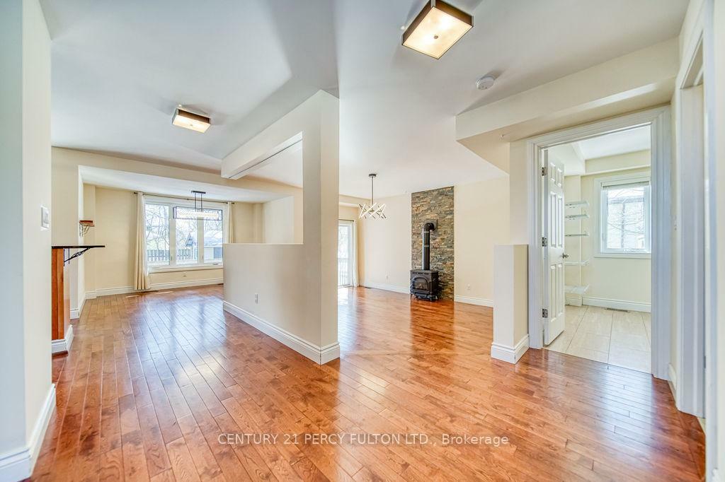 Property Photo: 15 James Avenue ON L9Z 2X3