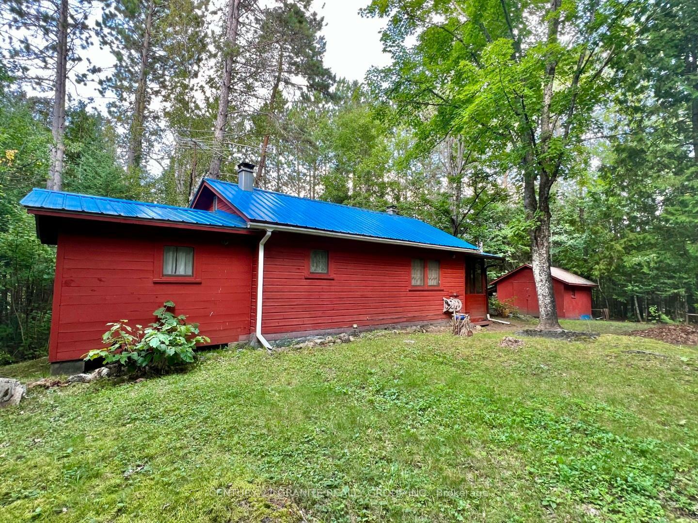 Property Photo:  261 Browns Road  ON K0L 1G0 