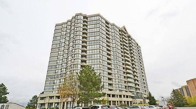 Photo de la propriété: 5 Rowntree Road 203 ON M9V 5G9