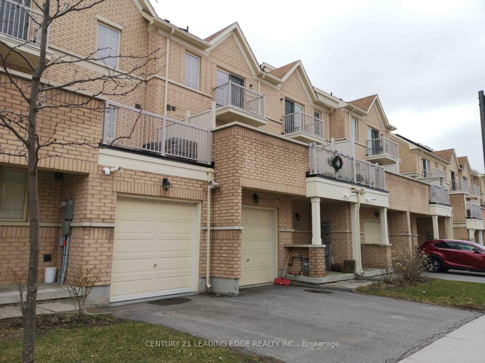 58 Cathedral High Street  Markham ON L6C 0P3 photo