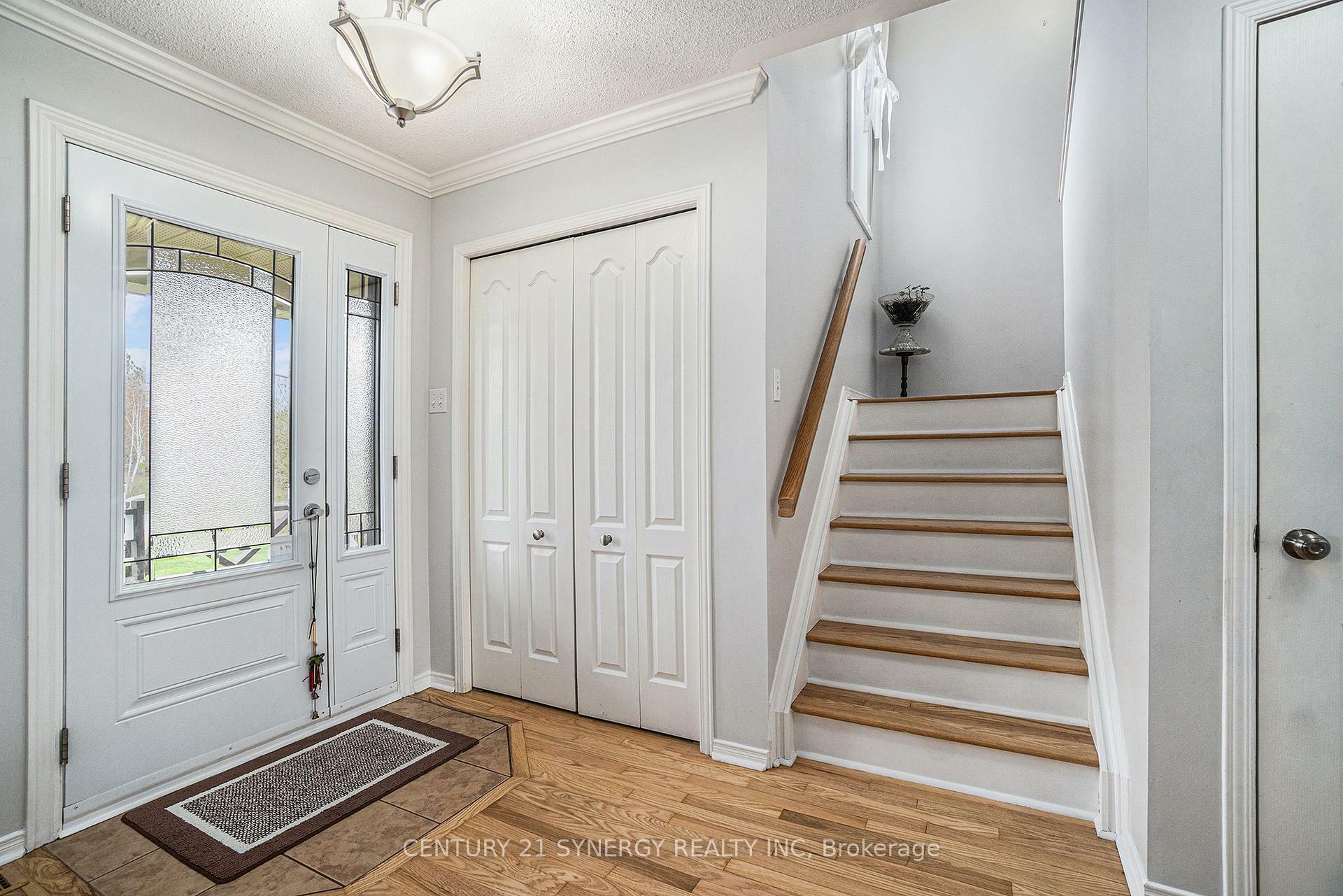 Property Photo: 6 Emily Lauren Crescent ON K0G 1J0