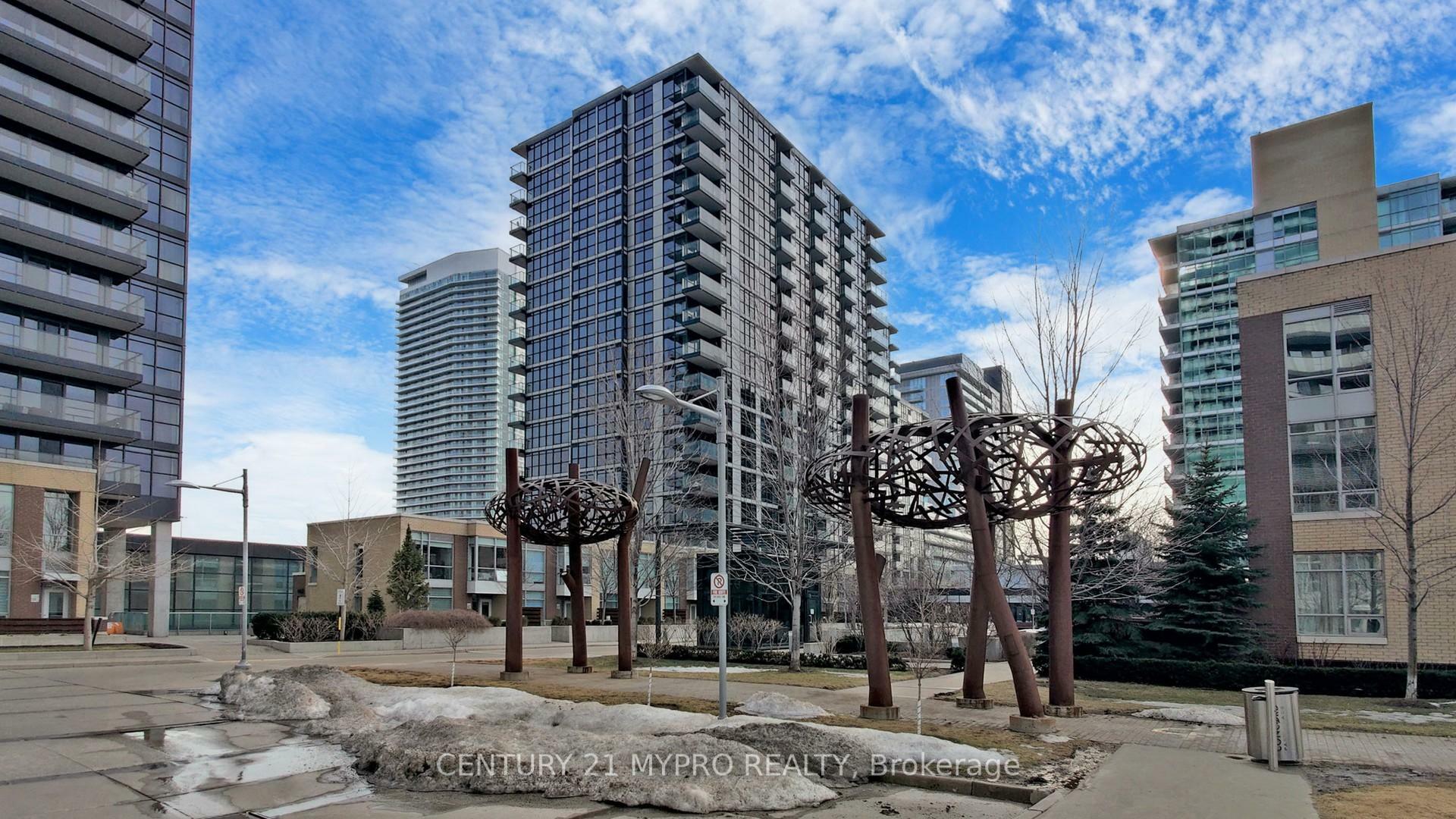 19 Singer Court 1101A  Toronto ON M2K 0B2 photo