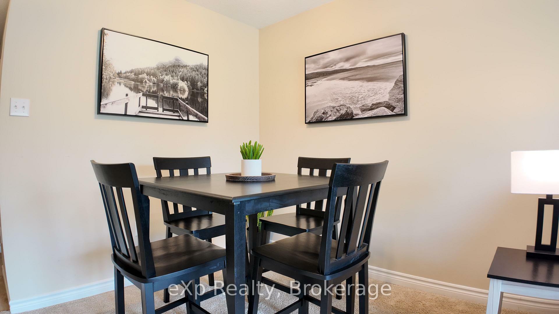 Property Photo: 5 Valleyside Drive 306 ON N0G 2V0