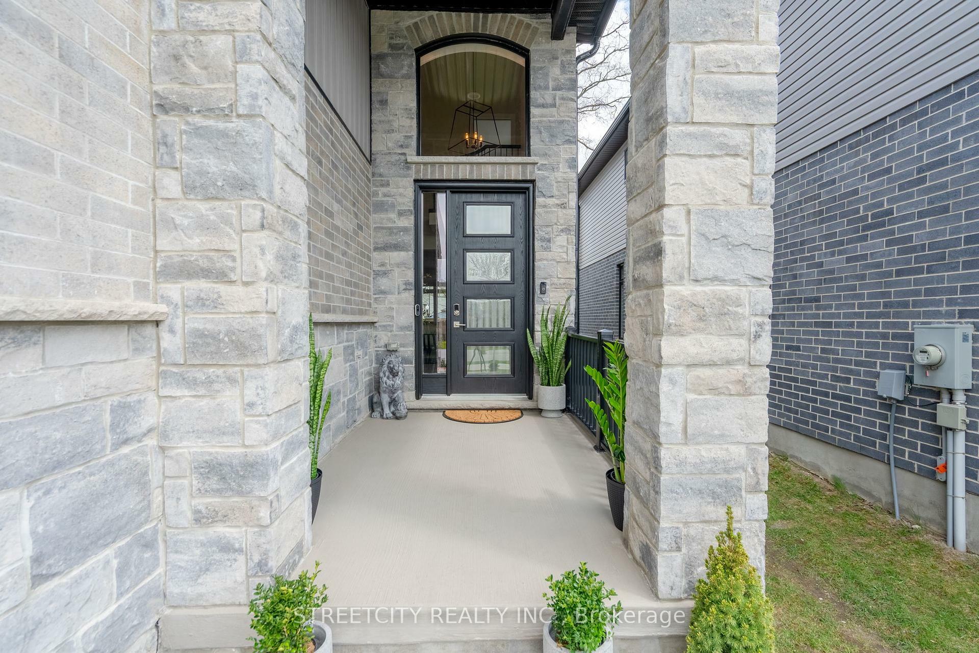 Property Photo: 2026 Gough Avenue ON N5X 0K4