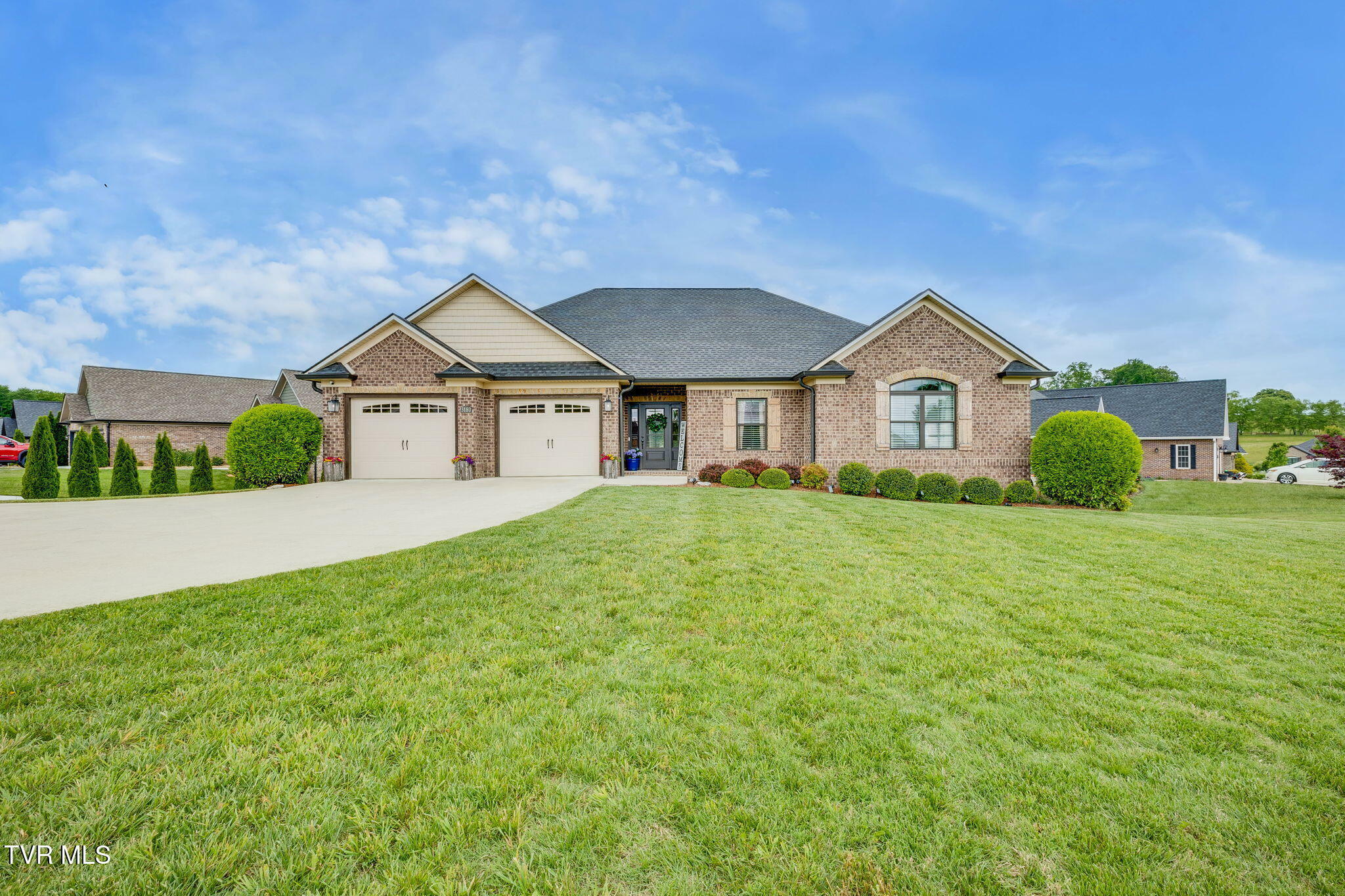 3180 Allison Meadows Boulevard  Piney Flats TN 37686 photo