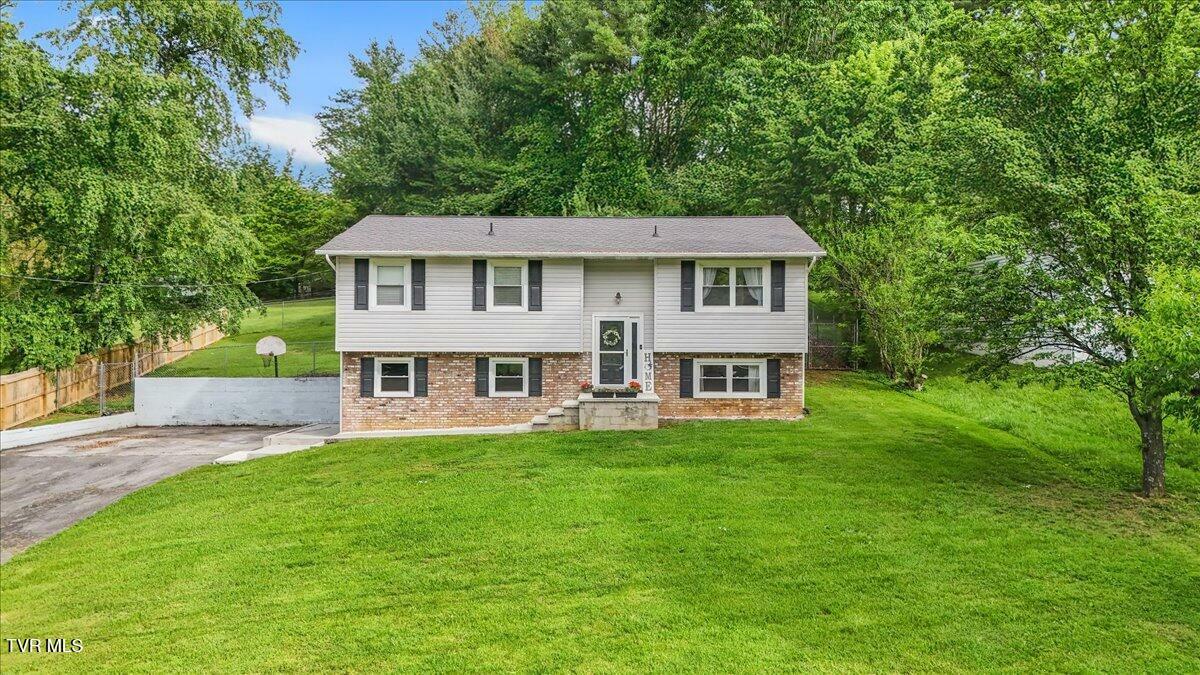 Property Photo: 282 Big Springs Road TN 37643