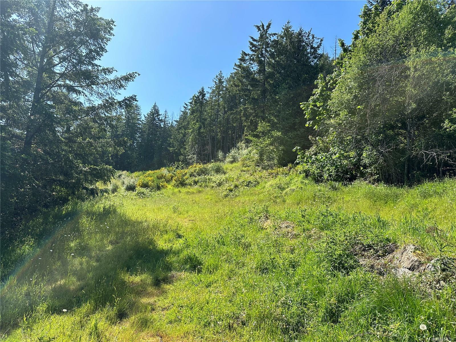 Property Photo: Lot A Ash Rd BC V0R 1K2
