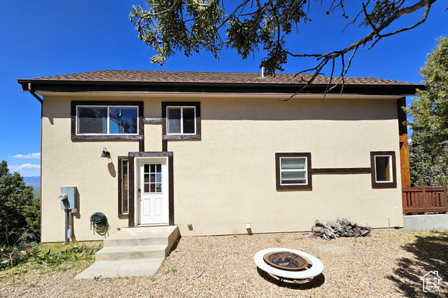93 Juniper Dr M93  Fairview UT 84629 photo