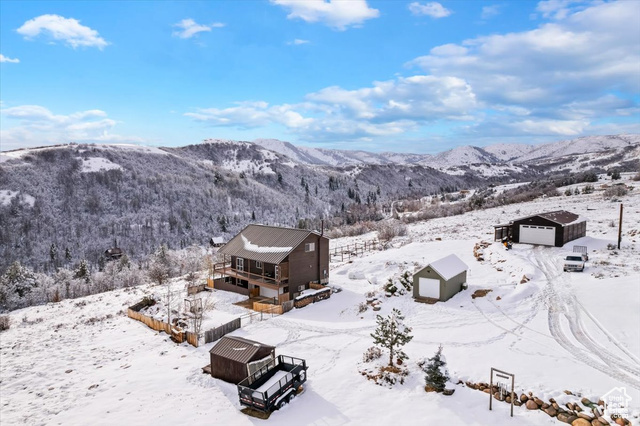 Property Photo: 13113 E Pine UT 84317
