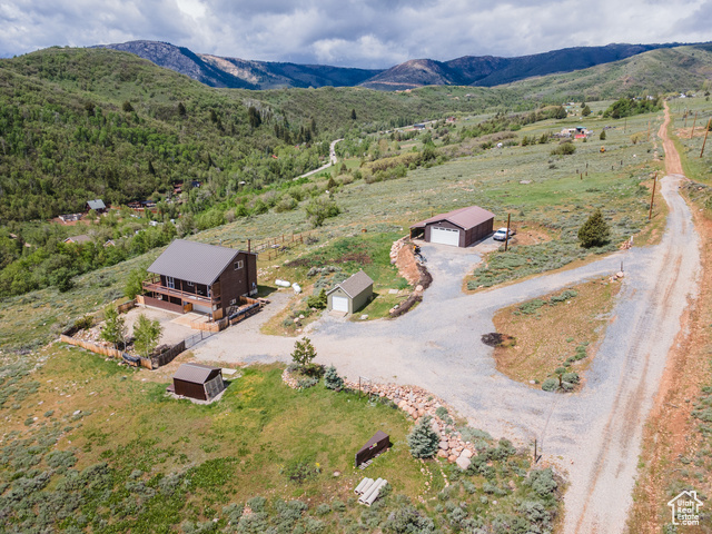 Property Photo: 13113 E Pine UT 84317
