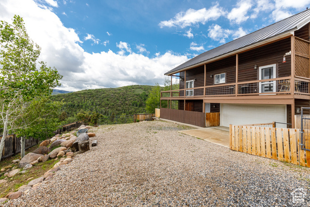 13113 E Pine Canyon Rd  Huntsville UT 84317 photo