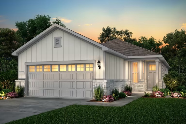 Property Photo: 117 Crossbar Street TX 78633