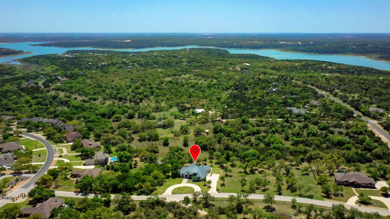 Property Photo: 705 Highland Overlook TX 78633